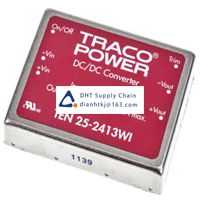 Voltage converter_TRACOPOWER_TEN 25-2413WI