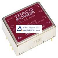 Voltage converter_TRACOPOWER_TEN 25-2422WI