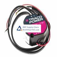 Power Supply _TRACOPOWER_TIW 12-124