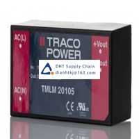 Power Supply _TRACOPOWER_TMLM 20105