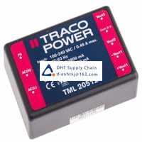 Power Supply _TRACOPOWER_TML 20512