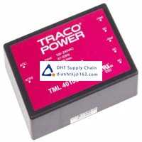 Power Supply _TRACOPOWER_TML 40105