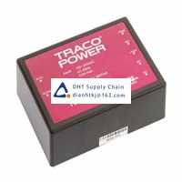 Power Supply _TRACOPOWER_TML 40124