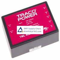 Power Supply _TRACOPOWER_TML 40252
