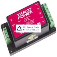 Power Supply _TRACOPOWER_TML 20512C