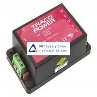 Power Supply _TRACOPOWER_TML 40112C