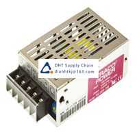 Power Supply _TRACOPOWER_TXL 025-15S