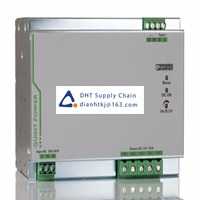 Power Supply _Phoenix Contact_2866789