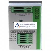 Power Supply _Phoenix Contact_2866514