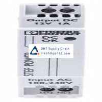 Power Supply _Phoenix Contact_2868538