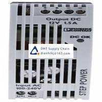 Power Supply _Phoenix Contact_2868554