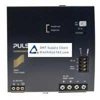 Power Supply _PULS_QS40.244