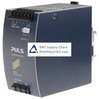 Power Supply _PULS_QS10.241-A1