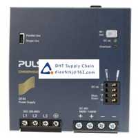 Power Supply _PULS_QT40.481
