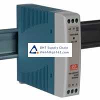 Power Supply _MEAN WELL_MDR-10-12