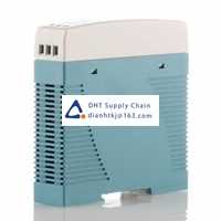 Power Supply _MEAN WELL_MDR-10-24