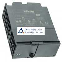 Power Supply _Siemens_6ES7307-1BA01-0AA0