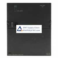 Power Supply _Siemens_6ES7307-1EA01-0AA0
