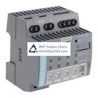 Power Supply _Siemens_6EP1961-2BA11