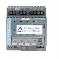Power Supply _Siemens_6EP1961-2BA21