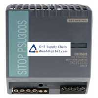 Power Supply _Siemens_6EP1436-2BA10