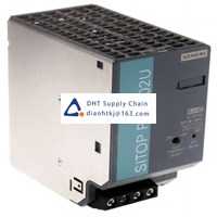 Power Supply _Siemens_6EP1961-3BA21
