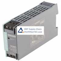 Power Supply _Siemens_6EP1331-5BA00