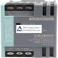 Power Supply _Siemens_6EP1331-5BA10