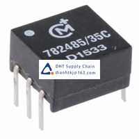 Transformer_Murata Power Solutions_782485/35C