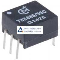 Transformer_Murata Power Solutions_782485/55C