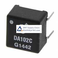 Transformer_Murata Power Solutions_DA102C