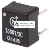 Transformer_Murata Power Solutions_78601/3C