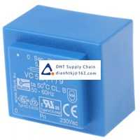 Transformer_Block_VC 5,0/1/9