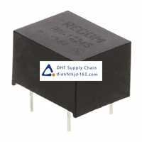 Voltage converter_Recom_RN-1224S