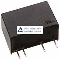 Voltage converter_Recom_R12P215S/R8
