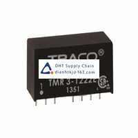 Voltage converter_TRACOPOWER_TMR 3-1222E