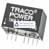 Voltage converter_TRACOPOWER_TMR 3-2423E
