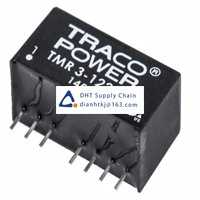 Voltage converter_TRACOPOWER_TMR 3-1223E