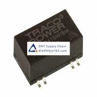 Voltage converter_TRACOPOWER_THL 3-2410WISM
