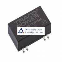 Voltage converter_TRACOPOWER_THL 3-2415WISM