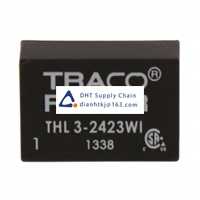 Voltage converter_TRACOPOWER_THL 3-2423WI