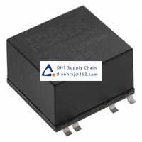 Voltage converter_TRACOPOWER_THL 6-2415WISM