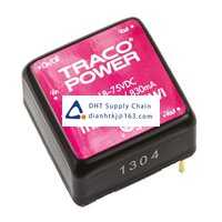 Voltage converter_TRACOPOWER_THL 10-4812WI