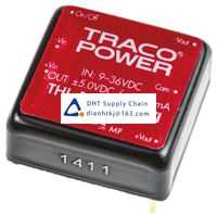 Voltage converter_TRACOPOWER_THL 10-2421WI