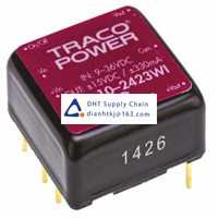 Voltage converter_TRACOPOWER_THL 10-2423WI