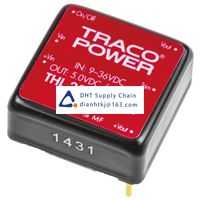 Voltage converter_TRACOPOWER_THL 20-2411WI