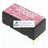 Voltage converter_TRACOPOWER_TEN 40-2422N