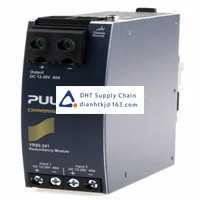 Power Supply _PULS_YR80.241