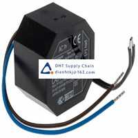 Power Supply _Friwo_UP18 12V