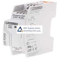 Power Supply _Phoenix Contact_2868716